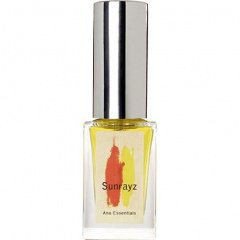 Sunrayz by Anu Essentials
