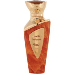 Nefertiti by Hamidi Oud & Perfumes