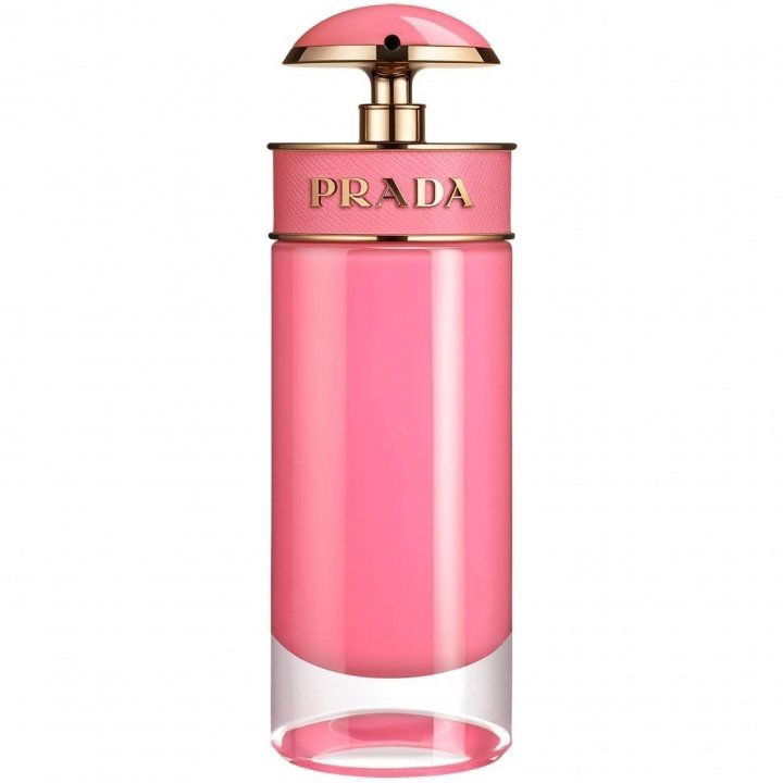 Candy Gloss (Eau de Toilette) von Prada