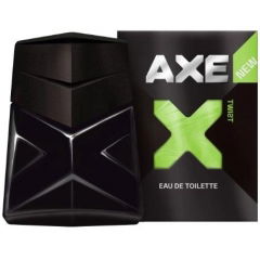 Twist (Eau de Toilette) von Axe / Lynx