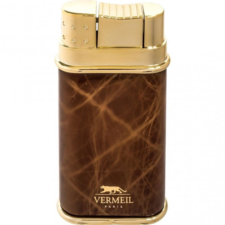 Vermeil for Men von Jean Louis Vermeil