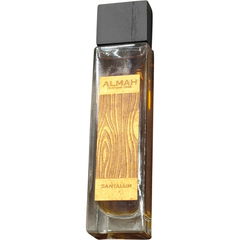 Santalum by Almah Parfums 1948