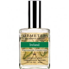 Ireland (Cologne) by Demeter Fragrance Library / The Library Of Fragrance