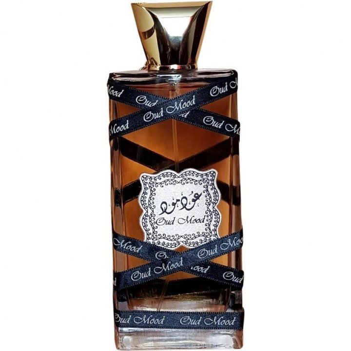 Oud Mood (Eau de Parfum) von Lattafa / لطافة
