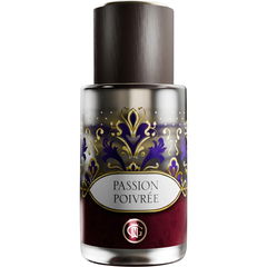 Passion Poivrée (Parfum Extrait) von Gentleman's Nod