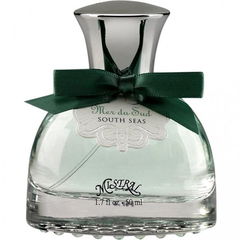Mer du Sud / South Seas by Mistral