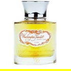 Frankincense and Orange by Washington Tremlett