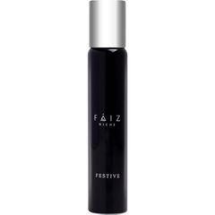 Occasions - Festive von Faiz Niche