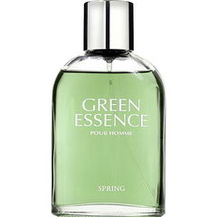 Green Essence von Spring Perfume House