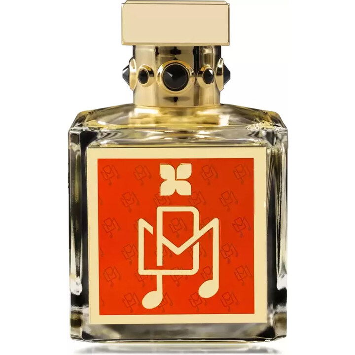 PM von Fragrance Du Bois