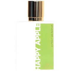 Happy Apple von Duduar Milano