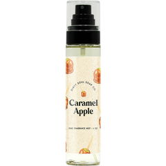 Caramel Apple by Dirty Soul Soap Co.