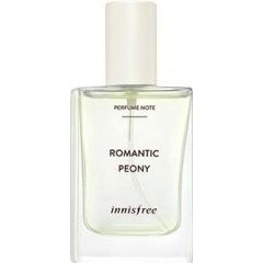 Vol. 3 Romantic Peony by Innisfree