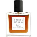 Sticky Fingers by Francesca Bianchi