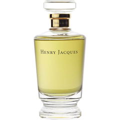 Siskor de HJ (Extrait de Parfum)