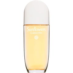 Sunflowers Golden Vibe von Elizabeth Arden