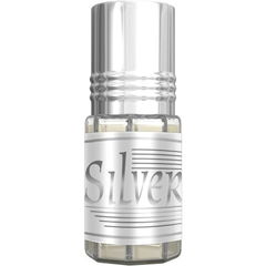 Silver (Perfume Oil) by Al Rehab