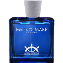 Mete di Mare by Acqua degli Dei