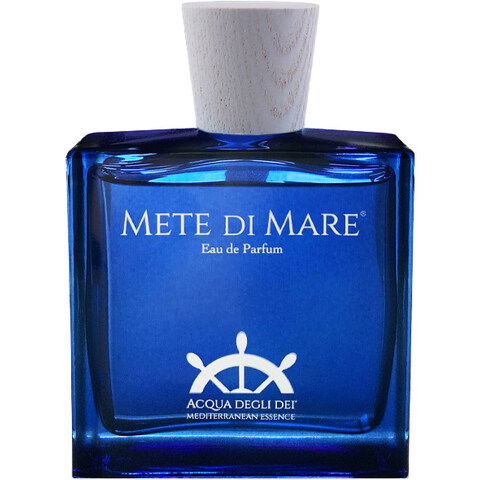 Mete di Mare by Acqua degli Dei Mete di Mare by Acqua degli Dei
