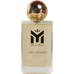 The Voyager by Maison Yusif