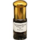Tigerwood Royale by Ensar Oud