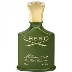 Millésime 1849 (2013) von Creed