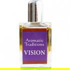 Vision von Aromatic Traditions