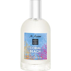 Coral Beach von M. Asam