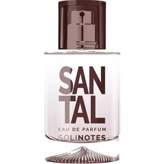 Santal by Solinotes