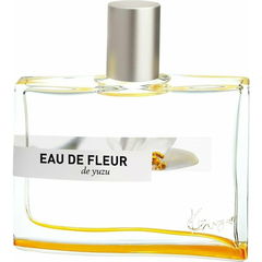Eau de Fleur de Yuzu by Kenzo