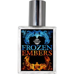 Frozen Embers (Eau de Parfum) von Sucreabeille