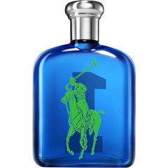Big Pony Collection - 1 von Ralph Lauren