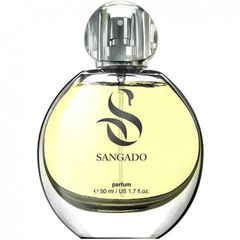 Jasmine by Sangado