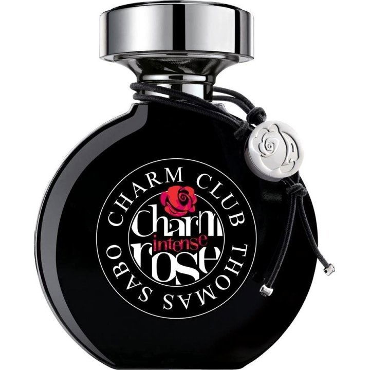 Charm Club - Charm Rose Intense von Thomas Sabo