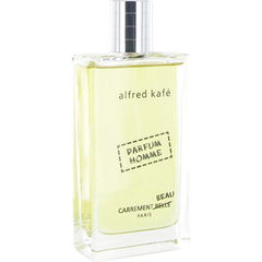 Alfred Kafé von Carrement Belle