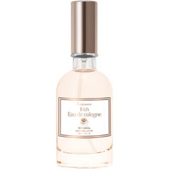 Caramel Latte (Eau de Cologne) von Fernanda / フェルナンダ