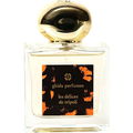 Les Délices de Tripoli von Ghida Perfumes