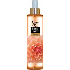 Chloe von S&C Perfumes / Suchel Camacho
