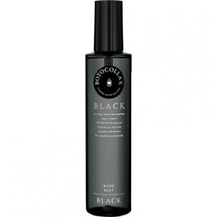 Black / ブラック (Body Mist) by Botocollax Black / ボトコラックス ブラック