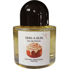 Sinn-A-Bun (Eau de Parfum) by Kheimistrii