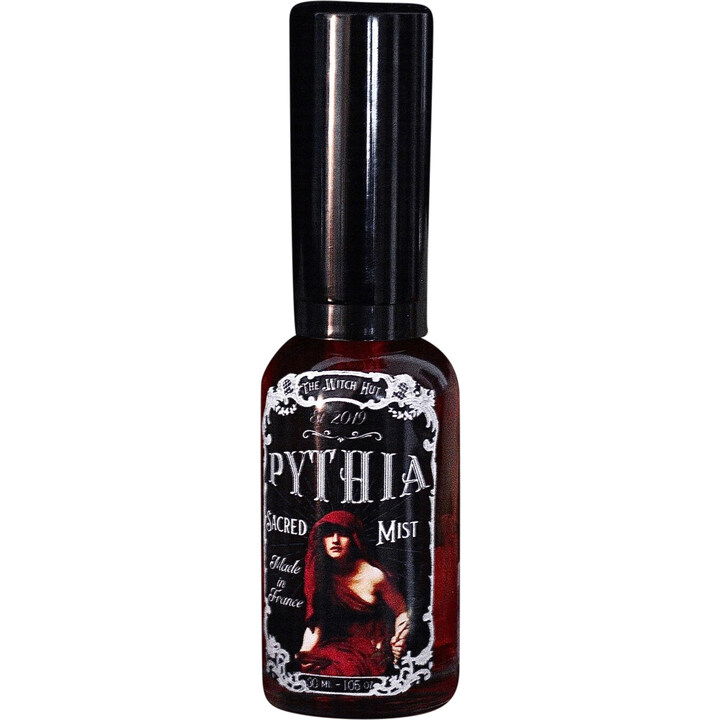 Pythia von The Witch Hut Pythia von The Witch Hut