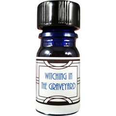 Witching In The Graveyard von Nui Cobalt Designs