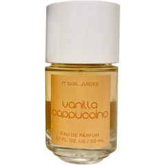 Vanilla Cappuccino von It Girl Juices