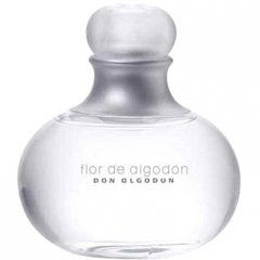 Flor de Algodón by Don Algodón