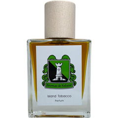 Island Tobacco by Aromas de Salazar
