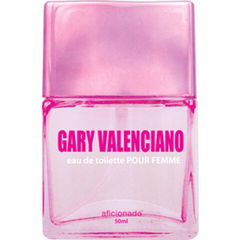 Gary Valenciano pour Femme (Eau de Toilette) by Aficionado
