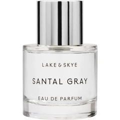 Santal Gray by Lake & Skye