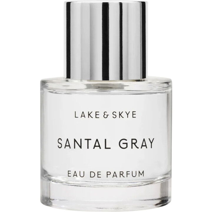 Santal Gray by Lake & Skye Santal Gray by Lake & Skye