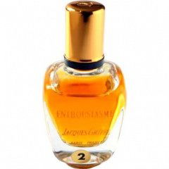Enthousiasme 2 (Parfum) by Jacques Griffe