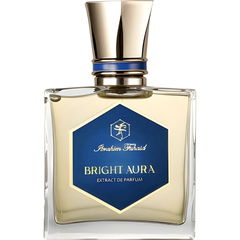 Bright Aura by Ibrahim Fuhaid